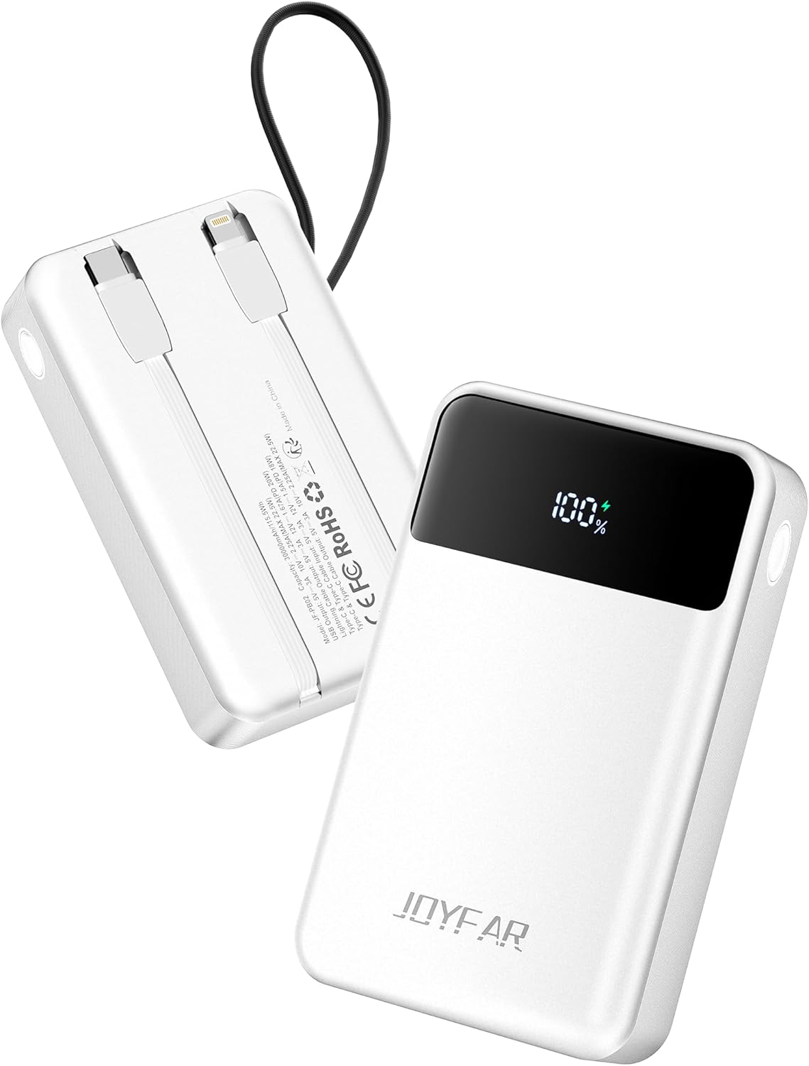 Portable Power Bank Charger